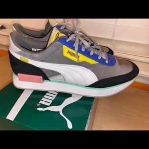 Puma Future Rider Wmns 8.5 men’s 7